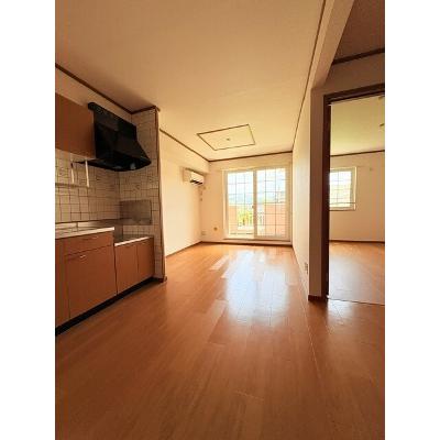 ハートフルハイツＢ 202【管理NO：1-011175402-02020】 ★家具家電は申し込み後に搬入します★の物件画像