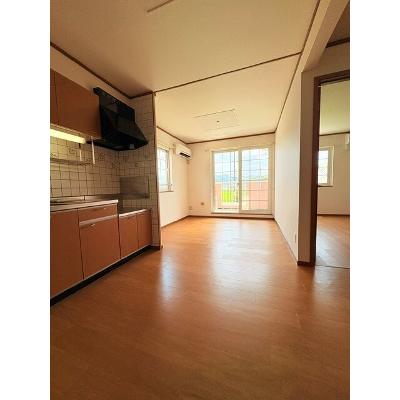 ハートフルハイツＢ 201【管理NO：1-011175402-02010】 ★家具家電は申し込み後に搬入します★の物件画像