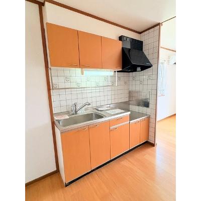 ハートフルハイツＢ 201【管理NO：1-011175402-02010】 ★家具家電は申し込み後に搬入します★の物件画像