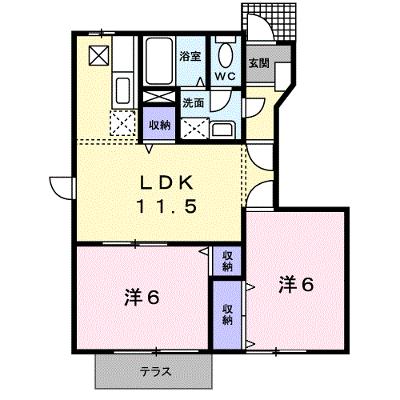 パークシティ中津Ｄ 102【管理NO：1-003890601-01020】 ★家具家電は申し込み後に搬入しますの物件画像