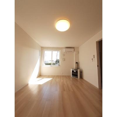 セレーノイルミオ末永 104【管理NO：1-026404201-01040】 2026年07月中旬入居可能の物件画像