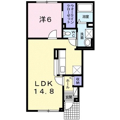 Ｅｔｅｒｎｏ 101【管理NO：1-019073901-01010】 2026年07月上旬入居可能の物件画像