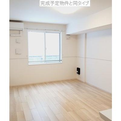 ヴィラＫ　Ⅶ 205【管理NO：1-028710701-02050】 ★家具家電は申し込み後に搬入します★ ★2026年09月下旬入居可能★の物件画像
