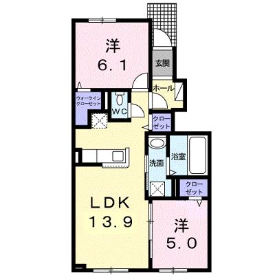 ネオ　グレイスⅢ 103【管理NO：1-028559001-01030】 2026年09月中旬入居可能の物件画像