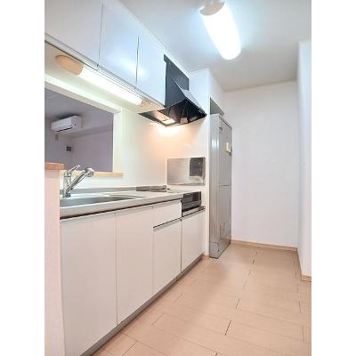 ＲＥＲＡ　Ⅱ 103【管理NO：1-015596802-01030】の物件画像