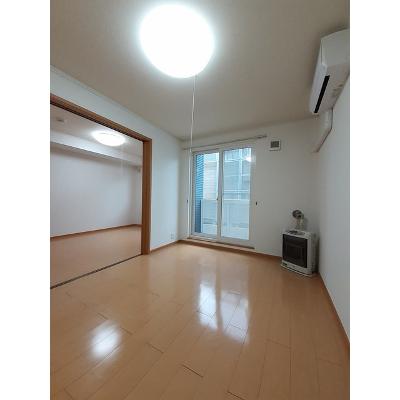 グランデ・ミロウ 104【管理NO：1-014669901-01040】 2026年08月下旬入居可能の物件画像