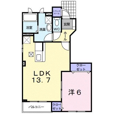 マーベラスコート壱番館 102【管理NO：1-014488101-01020】 ★家具家電は申し込み後に搬入します 2026年08月下旬入居可能の物件画像