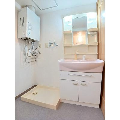 エビス・ステージＡ 208【管理NO：1-013547901-02080】 ★家具家電は申し込み後に搬入します★ ★2026年11月中旬入居可能★の物件画像