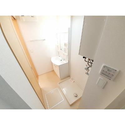 ベル・プロムナードⅢ 102【管理NO：1-019494903-01020】 ★家具家電は申し込み後に搬入します 2026年08月中旬入居可能の物件画像