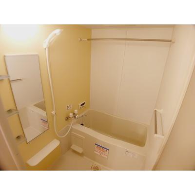グリーンレイク 104【管理NO：1-017766701-01040】 ★家具家電は申し込み後に搬入しますの物件画像