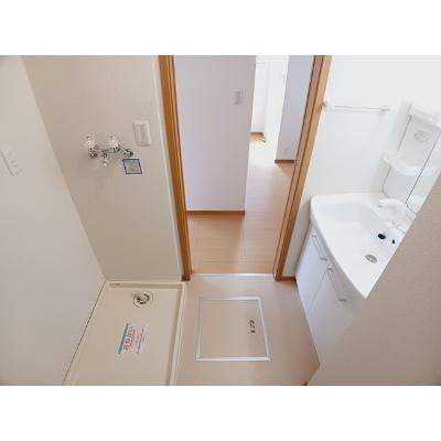 メゾンＫＴ３号館 104【管理NO：1-015078901-01040】 ★家具家電は申し込み後に搬入しますの物件画像