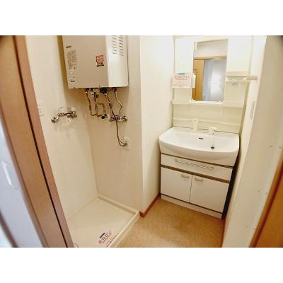 ミニョンＳＫ－１ 203【管理NO：1-014416901-02030】 2026年06月下旬入居可能の物件画像