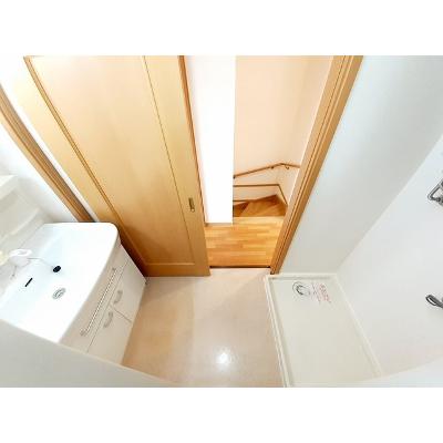 ｐｒｉｍ　ｒｏｓｅＦ 202【管理NO：1-014163901-02020】 ★家具家電は申し込み後に搬入しますの物件画像