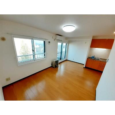 クラール山の手弐番館 302【管理NO：1-012656801-03020】 ★家具家電は申し込み後に搬入しますの物件画像