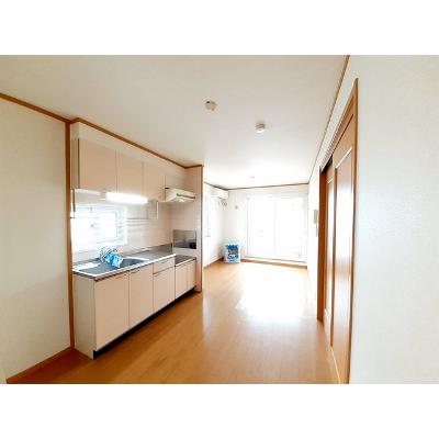 タウン日吉弐番館 202【管理NO：1-012448101-02020】 ★家具家電は申し込み後に搬入しますの物件画像