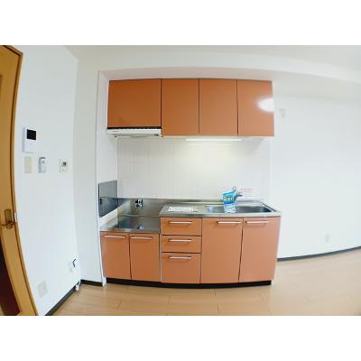 ジェルメ大手町１号棟 301【管理NO：1-012372801-03010】 ★家具家電は申し込み後に搬入しますの物件画像