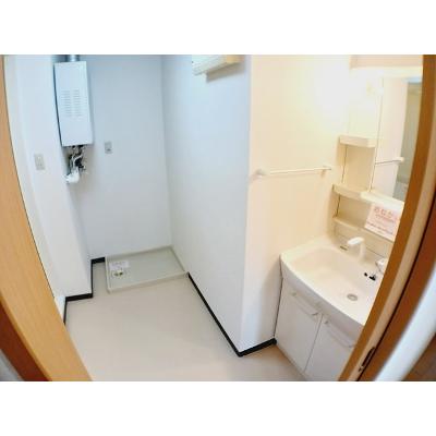 ジェルメ大手町１号棟 301【管理NO：1-012372801-03010】 ★家具家電は申し込み後に搬入しますの物件画像