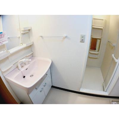 ジュネス松陰 203【管理NO：1-012268901-02030】 ★家具家電は申し込み後に搬入しますの物件画像