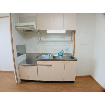高丘リバーサイド 202【管理NO：1-012030401-02020】 ★家具家電は申し込み後に搬入しますの物件画像