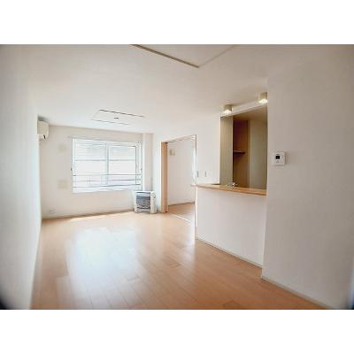リシェル　２ 203【管理NO：1-017748302-02030】 ★家具家電は申し込み後に搬入しますの物件画像