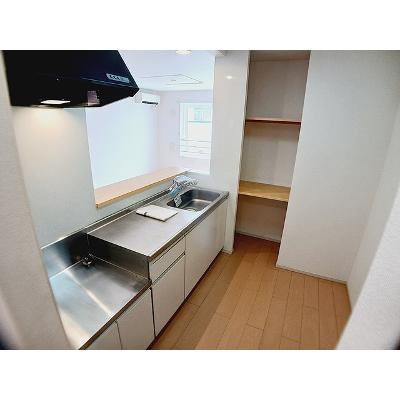 リシェル　２ 203【管理NO：1-017748302-02030】 ★家具家電は申し込み後に搬入しますの物件画像