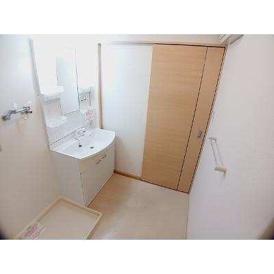 リシェル　２ 203【管理NO：1-017748302-02030】 ★家具家電は申し込み後に搬入しますの物件画像