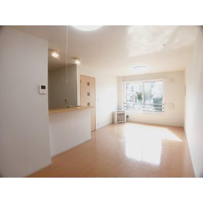 ジュネス高丘 101【管理NO：1-017527701-01010】 ★家具家電は申し込み後に搬入しますの物件画像