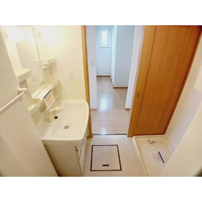 ブリーズ　ガーデン　２号館 101【管理NO：1-014634002-01010】の物件画像