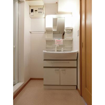 エルム　プラシード　６号館 204【管理NO：1-014446202-02040】 ★家具家電は申し込み後に搬入します 2026年07月下旬入居可能の物件画像