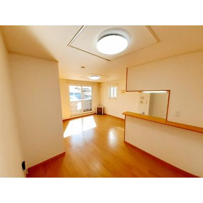 クリオージュ２号棟 103【管理NO：1-013787502-01030】 ★家具家電は申し込み後に搬入しますの物件画像