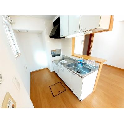 クリオージュ２号棟 103【管理NO：1-013787502-01030】 ★家具家電は申し込み後に搬入しますの物件画像