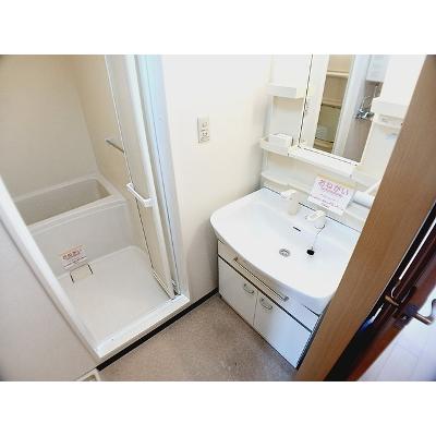 ジェルメ日乃出町 306【管理NO：1-012426901-03060】 ★家具家電は申し込み後に搬入しますの物件画像