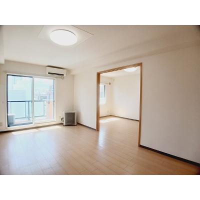 ジェルメ大手町１号棟 401【管理NO：1-012372801-04010】 ★家具家電は申し込み後に搬入しますの物件画像