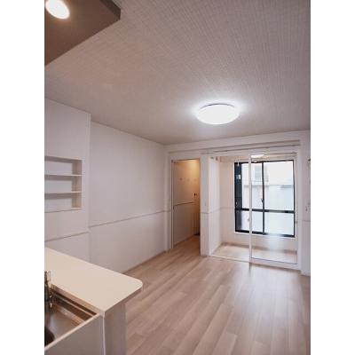 サン　メゾン 103【管理NO：1-028033701-01030】 ★家具家電は申し込み後に搬入します 2026年07月中旬入居可能の物件画像