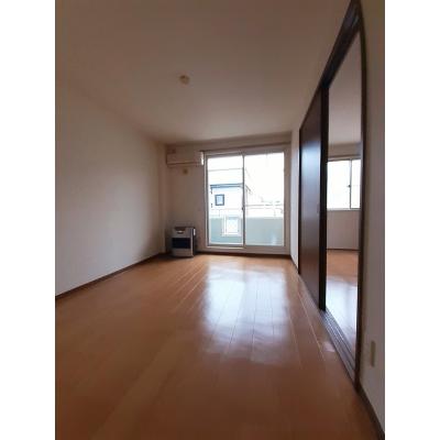 シルキーハイム 203【管理NO：1-007063601-02030】 ★家具家電は申し込み後に搬入します 2026年08月中旬入居可能の物件画像