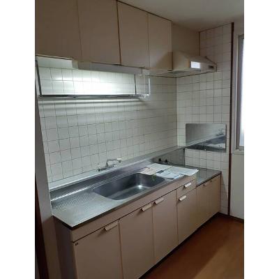 シルキーハイム 203【管理NO：1-007063601-02030】 ★家具家電は申し込み後に搬入します 2026年08月中旬入居可能の物件画像