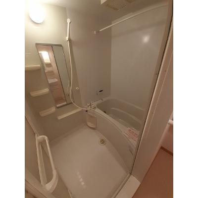 シャトー　グラース 302【管理NO：1-013008401-03020】 ★家具家電は申し込み後に搬入しますの物件画像