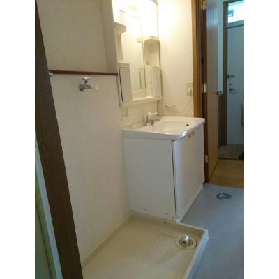 グランディー桂木 201【管理NO：1-009718301-02010】 ★家具家電は申し込み後に搬入します 2026年08月中旬入居可能の物件画像