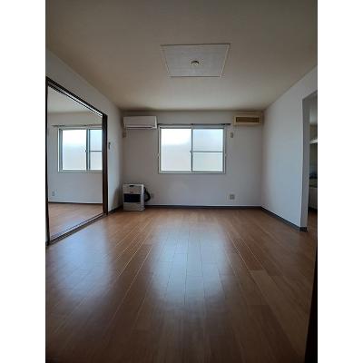 ドエルⅢ 201【管理NO：1-005958101-02010】 ★家具家電は申し込み後に搬入しますの物件画像