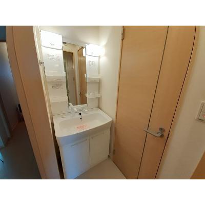アルテミスおじま 104【管理NO：1-018282201-01040】 ★家具家電は申し込み後に搬入しますの物件画像