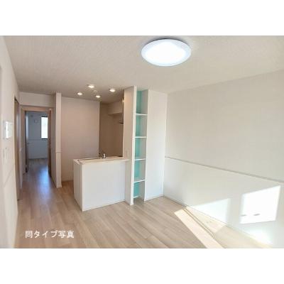 ハレアカラ 103【管理NO：1-028446201-01030】 ★家具家電は申し込み後に搬入します★ ★2026年10月上旬入居可能★の物件画像