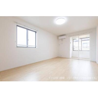 フロンティア・コート 204【管理NO：1-028101401-02040】 ★家具家電は申し込み後に搬入します 2026年10月上旬入居可能の物件画像