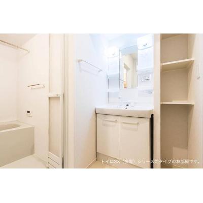 フロンティア・コート 204【管理NO：1-028101401-02040】 ★家具家電は申し込み後に搬入します 2026年10月上旬入居可能の物件画像