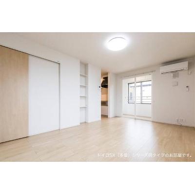 フロンティア・コート 203【管理NO：1-028101401-02030】 ★家具家電は申し込み後に搬入します 2026年10月上旬入居可能の物件画像