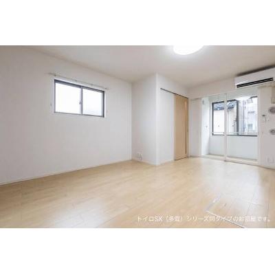 フロンティア・コート 104【管理NO：1-028101401-01040】 ★家具家電は申し込み後に搬入します 2026年10月上旬入居可能の物件画像