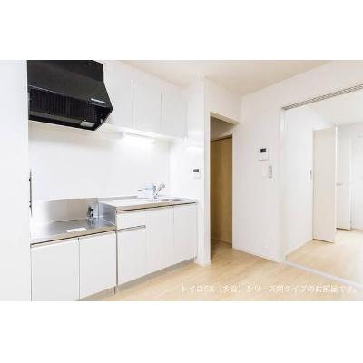 フロンティア・コート 104【管理NO：1-028101401-01040】 ★家具家電は申し込み後に搬入します 2026年10月上旬入居可能の物件画像