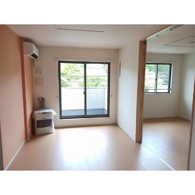 ソラーナ 203【管理NO：1-019879401-02030】 ★家具家電は申し込み後に搬入します★ ★2026年10月下旬入居可能★の物件画像