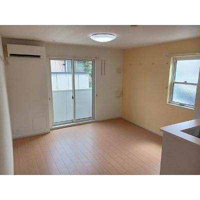 プラージュＫ 103【管理NO：1-019687301-01030】 ★家具家電は申し込み後に搬入します★の物件画像