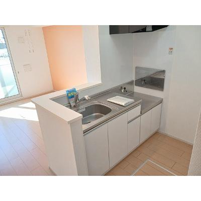 プラージュＫ 103【管理NO：1-019687301-01030】 ★家具家電は申し込み後に搬入します★の物件画像