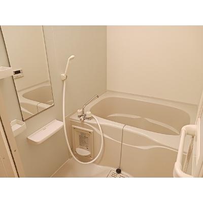 プラージュＫ 103【管理NO：1-019687301-01030】 ★家具家電は申し込み後に搬入します★の物件画像